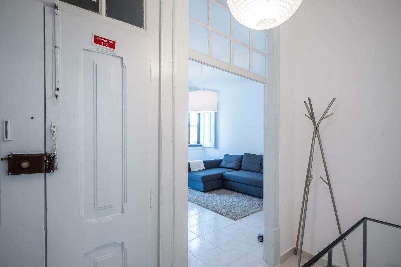 Maria'S 5Th Avenue Apartment Setubal Exterior photo