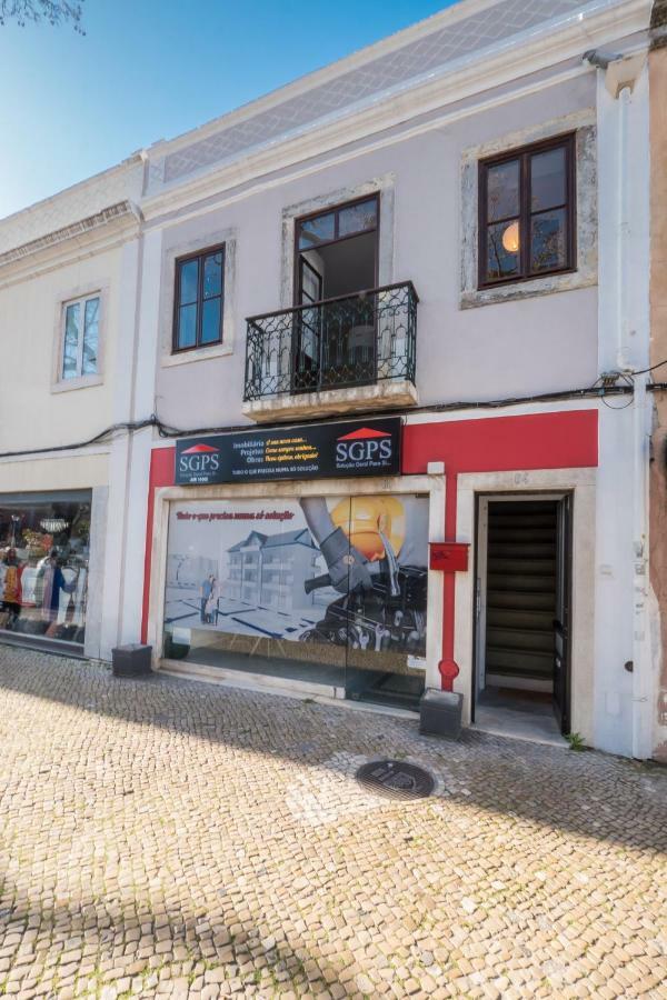 Maria'S 5Th Avenue Apartment Setubal Exterior photo